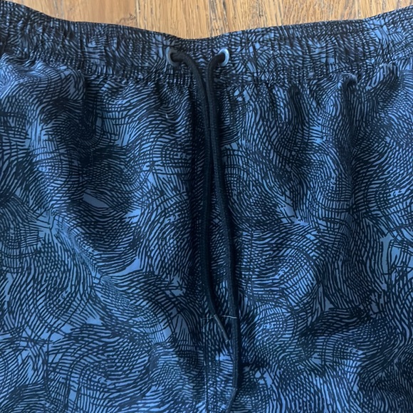 Speedo swim trunks - Picture 3 of 11